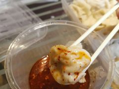 -伊喜饺子·烤鸭(五道口学院路店)