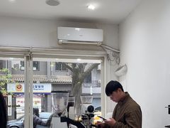 -浆木咖啡馆(湘子庙街店)