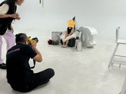 -奶牛叔叔儿童摄影生活馆(太仓店)