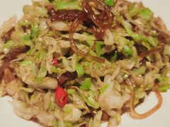 -局气 烤鸭·北京菜(光华路店)