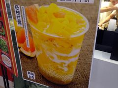 -KUNCHA鲲茶·江西制茶(铜锣湾店)