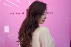 -MY HAIR ARDOR