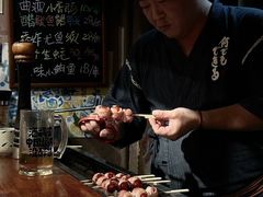 -鸟串烧Yakitori