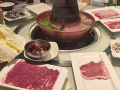 -福寿斋·老北京铜锅涮肉·烤鸭(顺义总店)