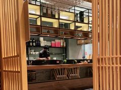 -無境·匠心日本料理(汉街店)