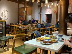 大堂-留焕小吃·昆明非遗小吃品牌(文明街店)