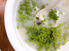 上汤夜香花-南记食粥坊·宵夜大排档(岭南分店)