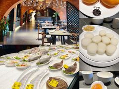 -佬太公海鸭·海鲜大排档(上海总店)