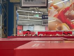 -盒马X会员店(上海森兰商都店)