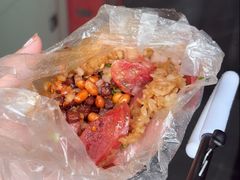 -六广门毛阿姨糯米饭