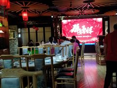 大堂-毛家湾公馆(东圃店)