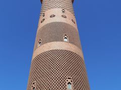 -新疆国际大巴扎