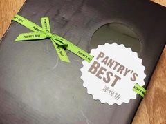 -派悦坊·甜品·蛋糕(日坛店)