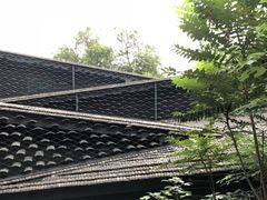 -中国美术学院象山校区-民艺博物馆