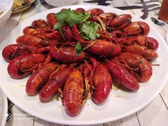 -特色酱椒鱼私房菜(黄鹤楼店)