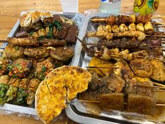-非凡烧烤(历史博物馆店)