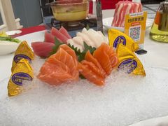 -德悦海鲜(城西店)