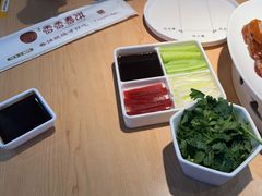 -香香春饼·非遗技艺(万达店)
