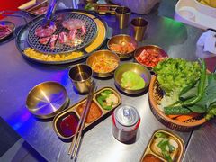 -釜山火炉·海鲜烤肉(紫藤路店)