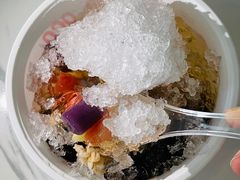 -上官栗子四果汤(厦禾路店)