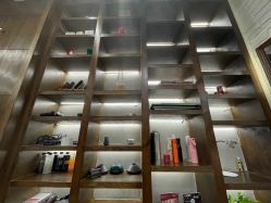 -逸丝风尚yesfashion造型