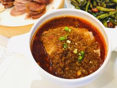 东坡肘子-眉州东坡(中日友好医院店)