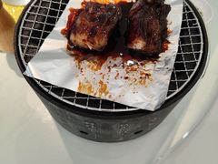 -客颂·客家宴(大壮国际广场店)