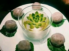 爆浆芝士虾球-捞王锅物料理(凯旋路店)