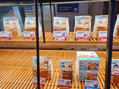 -爸爸糖吐司面包(南京鼓楼龙江店)