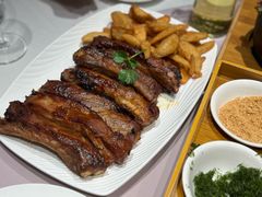 -黑明餐厅(白鹭洲店)