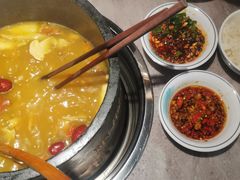-野·大山里野生菌石锅土鸡(益田假日店)