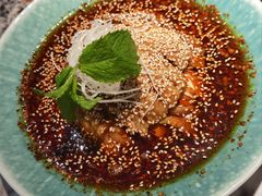 -雀蓝川菜(滨湖万象汇店)