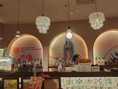 -墨纪Mojí墨西哥餐厅(官舍店)