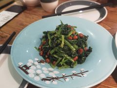 -吕氏疙瘩汤·私家菜馆(慈云寺店)