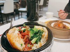 -煲王粤菜餐厅(中侨中心店)