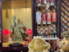 -牟传仁饭庄(星海店)