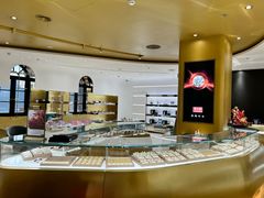 -国药中服免税(北京坊店)