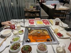 -海底捞火锅(玉桥商业广场店)