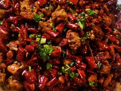 -富乐山酒店(西黄城根北街店)