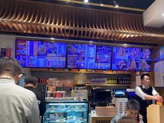 -西部马华清真兰州牛肉面·烧烤夜市(三里河店)