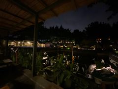 -喜洲吧·江畔老船厂·庭院餐厅(喜临院店)