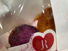 -LE JARDIN de Joel Robuchon(新世界大丸百货店)