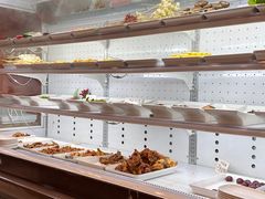 -哈尔滨小酒馆·鲜肉现穿自助烧烤(康新花园店)