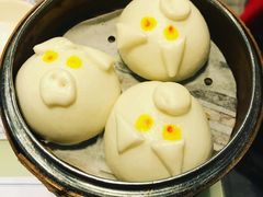 -点点心点心专门店(旺角店)