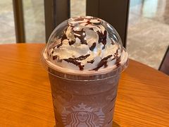 -星巴克(广州正佳广场4层店)