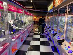 -天天玩X秋葉原日系动漫游戏中心