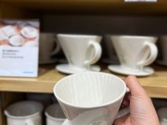 -MUJI无印良品(环球港店)