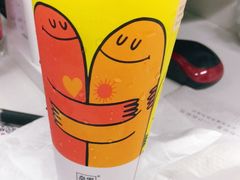 -奈雪的茶(华侨城创意园店)