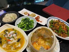 -柒园·三十年创意杭帮菜(龙湖滨江天街店)