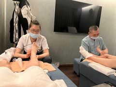 -华夏良子·足道SPA艾灸(王府井店)